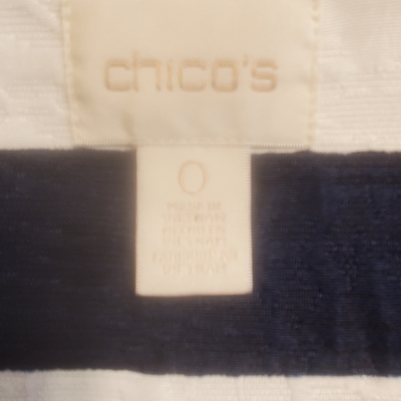 Chico Jacket - Picture 4 of 7